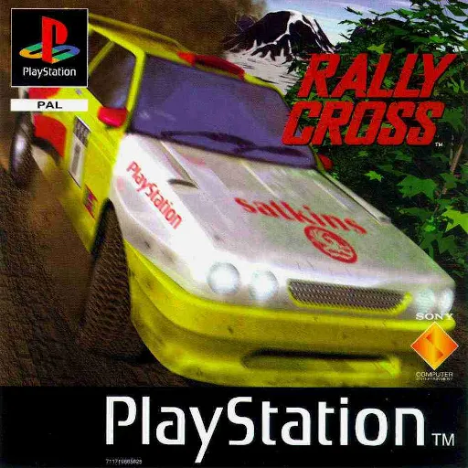 Rally Cross (Europe)
